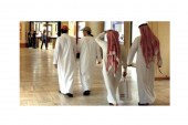 سياح السعودية فى صدارة قائمة السياح العرب الى مصر 