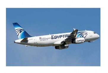 مصر للطيران توصي عملائها المسافرين الي أثينا اليونان بتحليل PCR سلبي قبل 72 ساعة من الرحلة