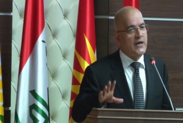 وزير المواصلات بكوردستان: قرارات الحكومة العراقية لا تستند إلى بنود الطيران المدني
