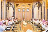 بن سلمان يوجه بتمكين ادارات الشركات المرتبطة بالموقوفين فى تحقيقات الفساد من مواصلة نشاطها