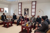بالصور.. السلطنة تختتم مشاركتها الناجحة فى معرض سوق السفر بلندن اليوم