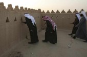 وزارة الحج والعمرة تناقش مع سياحة مكة تفعيل مسارات المواقع التاريخية