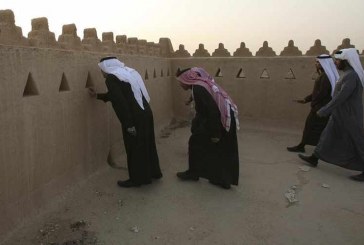 وزارة الحج والعمرة تناقش مع سياحة مكة تفعيل مسارات المواقع التاريخية