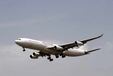علاش بكوش :تدهورالوضعية المالية للخطوط الجوية الجزائرية بسبب سوء التسيير