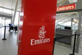 طيران الامارات تعزز خدماتها الى نيجيريا