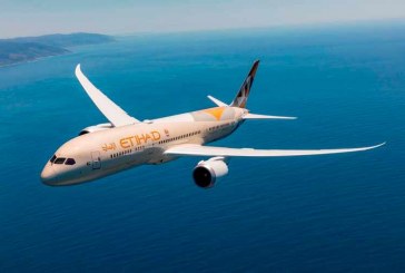 الإتحاد للطيران تخطط لشراء طيران «إير إنديا» الهندية