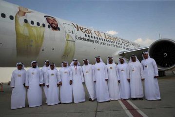 اختيار مركز دبي لأمن الطيران المدني لترخيص مديري أمن المطارات