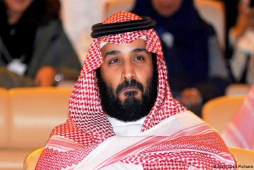 وجهة نظر: زلزال محمد بن سلمان في البيت السعودي - رب ضارة نافعة