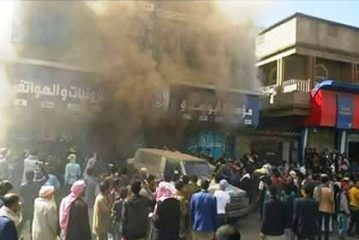 كارثة وبائية جديدة تجتاح اليمن : وفاة 102 شخصا وإصابة 455 آخرين بإنفلونزا الخنازير في 79 مديرية