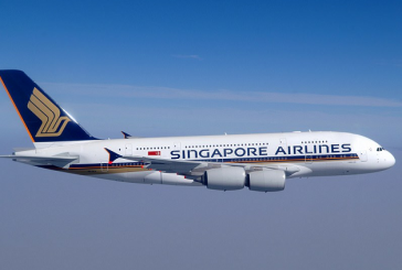 بالصور ..الخطوط الجوية السنغافورية تكشف النقاب عن مقصورتها الجديدة لطائرات A380