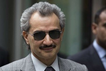 بعد احتجاز الوليد بن طلال للتحقيق في قضايا فساد.. معلومات قد لا تعرفها عن الأمير الملياردير