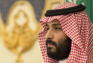 ولي العهد السعودي: تزويد إيران للحوثيين بالصواريخ عدوانا عسكريا مباشراعلى المملكة