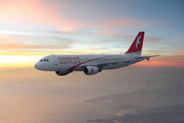 العربية للطيران توقع اتفاقية طويلة الأمد مع الوحدة الهندسية للخطوط الجوية الفرنسية والهولندية