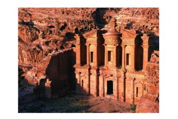 مملكة الاردن تسجل 3.9 مليار دولار من الدخل السياحى