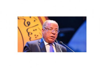 وزير الثقافة يزور سفارة المعرفة التابعة لمكتبة الإسكندرية بجامعة الأزهر 