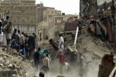 سياحة اليمن ومجلس الترويج يدينان استهداف العدوان للمدن والمعالم التاريخية والأثرية