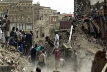 سياحة اليمن ومجلس الترويج يدينان استهداف العدوان للمدن والمعالم التاريخية والأثرية