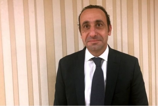 مهاب غالي:هيلتون تستهدف إضافة 2500 غرفة فندقية بمصر حتى 2022