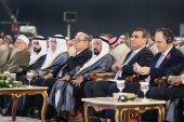 القاسمي حاكم الشارقة يشارك فى الجلسة الحوارية 