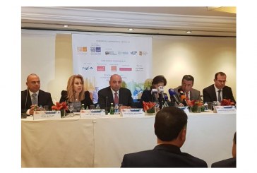 الأردن يستضيف المؤتمر الأول حول السياحة في مدن الشرق الأوسط وشمال أفريقيا