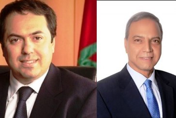 مصر للطيران والملكية المغربية توقعان اتفاقية مشاركة بالرمز