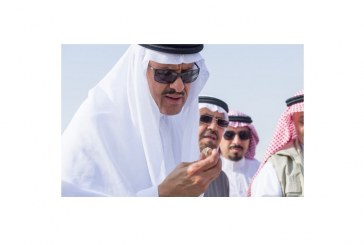  سلطان بن سلمان :المملكة واحدة من أغنى دول العالم بآثارها وتراثها