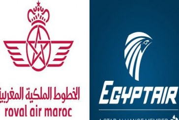 EGYPTAIR & Royal Air Maroc Conclude a Code-share Agreement