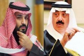 ضابط بالإستخبارات الإماراتي يكشف عن توعد الامير متعب بن عبدالله ل محمد بن سلمان من داخل المعتقل