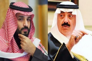 3 اسابيع محتجزا وأعضاء بالأسرة الحاكمة بالسعودية يؤكدون: الإفراج عن الأمير متعب بن عبدالله