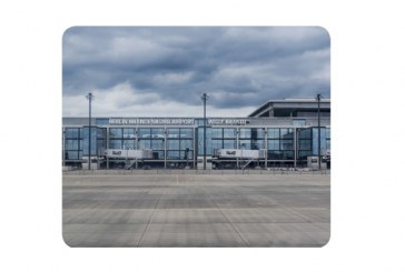 مطار برلين الجديد يواجه صعوبات قد تتسبب فى تأجيل افتتاحه
