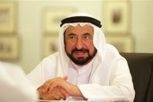 حاكم الشارقة يرعى إفتتاح الجمعية العامة الخمسين للإتحاد العربي للنقل الجوي