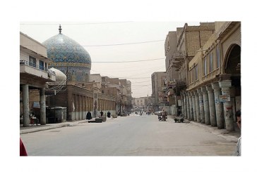 شارع الرشيد وسط بغداد موقعاً تراثياً .. رسمياً