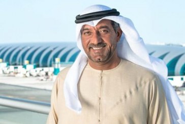 أحمد بن سعيد :صناعة الطيران في المنطقة أعلى ثاني معدل نمو بالعالم فى حركة المسافرين