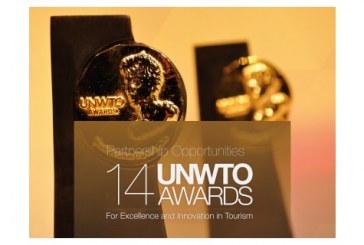 UNWTO announces the winners and finalists of the UNWTO Awards