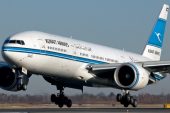 كاظم فنجان :عودة هبوط الطائرات الكويتية في المطارات العراقية