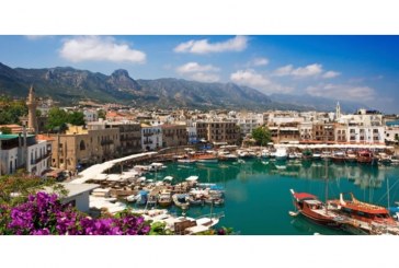 قبرص تسجل رقما قياسيا فى عدد السياح