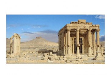 المتحف الوطني في براغ يخصص 1.8 مليون دولار لمساعدة قطاع الآثار في سوريا