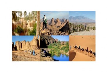نظام الأمم المتحدة بالجزائر يخصص ميزانية لترويج المقاصد السياحية