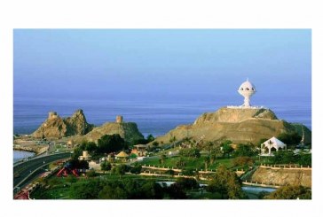 سياحة سلطنة عمان تسعى لاستقطاب 11 مليون سائح بحلول 2040