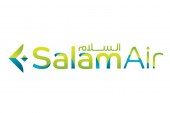 طيران السلام يطلق رحلاته الجوية إلى 17 وجهة خلال عام 2019