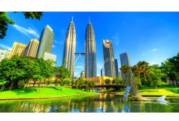 ماليزيا تعزز مكانتها السياحية بسوق السفر العالمى بلندن