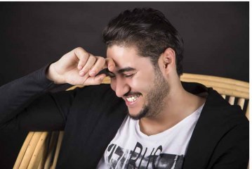 محمد عدلي مرشح لجائزة ''موروكو ميوزيك أوورد'' عن نديكلاري نبغيك
