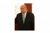 وزير ثقافة الاردن يشارك في حفل افتتاح متحف 