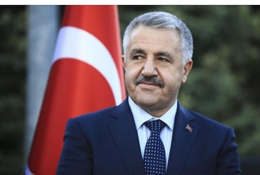 وزير النقل التركي: مطار إسطنبول الثالث سيساهم بـ 79 مليار دولار إضافي في الناتج المحلي للبلاد