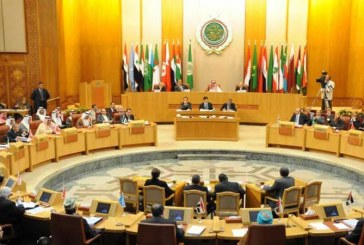 اجتماع طارىء لوزراء الخارجية العرب بشأن اعتراف ترامب 
