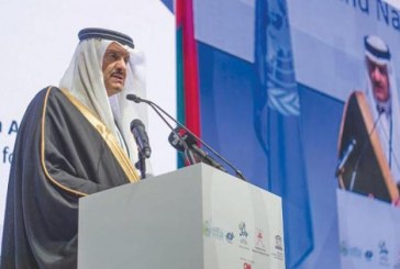 سلطان بن سلمان: السعودية مقبلة على طفرة سياحية