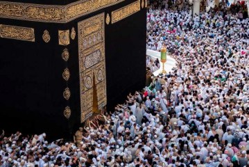 العراق تبحث مع السعودية لبحث تنظيم موسم الحج المقبل