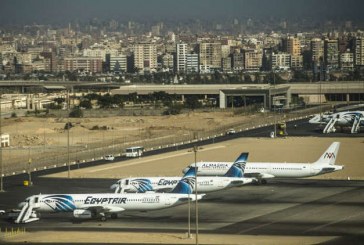 ماكسيم: لن يكون هناك مبنى خاص بالركاب الروس في مطار القاهرة