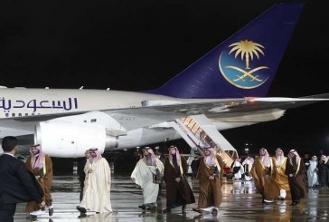 الأمير سلطان:المملكة تصدر أول تأشيرة سياحية الكترونية في 2018