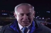 رئيس الوزراء الإسرائيلي: سأكون مرشدا سياحيا للمسيحيين
